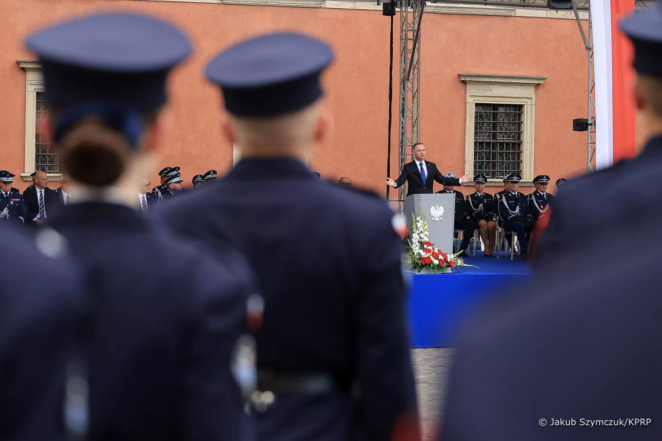 Polska potrzebuje paktu dla bezpieczeństwa. Politycy gotowi na ponadpartyjną zgodę?