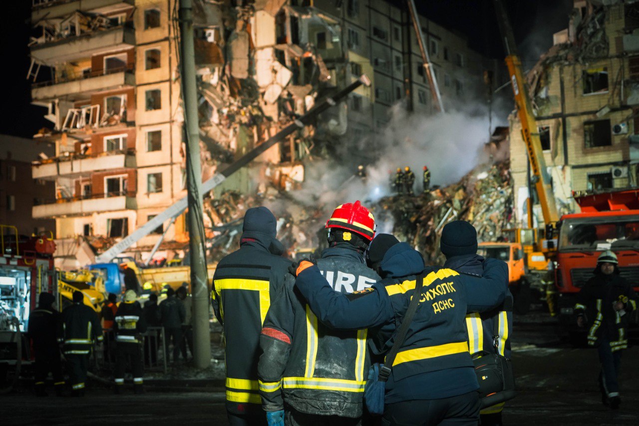 Ukraina. Wojsko Rosji wzywane do bombardowania granicy