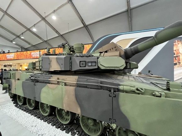 Nie tylko K2PL, ale też nowy KTO. Oferta Hyundai Rotem dla Polski [WYWIAD]