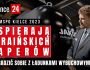 Jakusz, Wiktoria, MSPO 2023