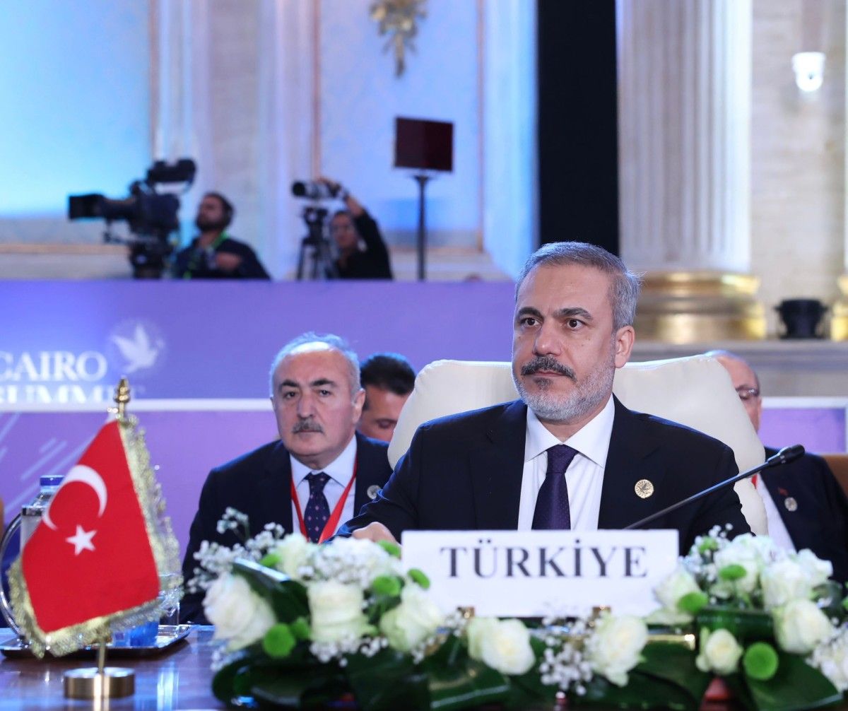 Turcja sprzeciwia się interwencji militarnej w Iranie