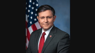 MIke johnson, ukraina, usa, republikanie, kongres