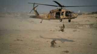 Atak na Izrael Hamas planował przez dwa lata?