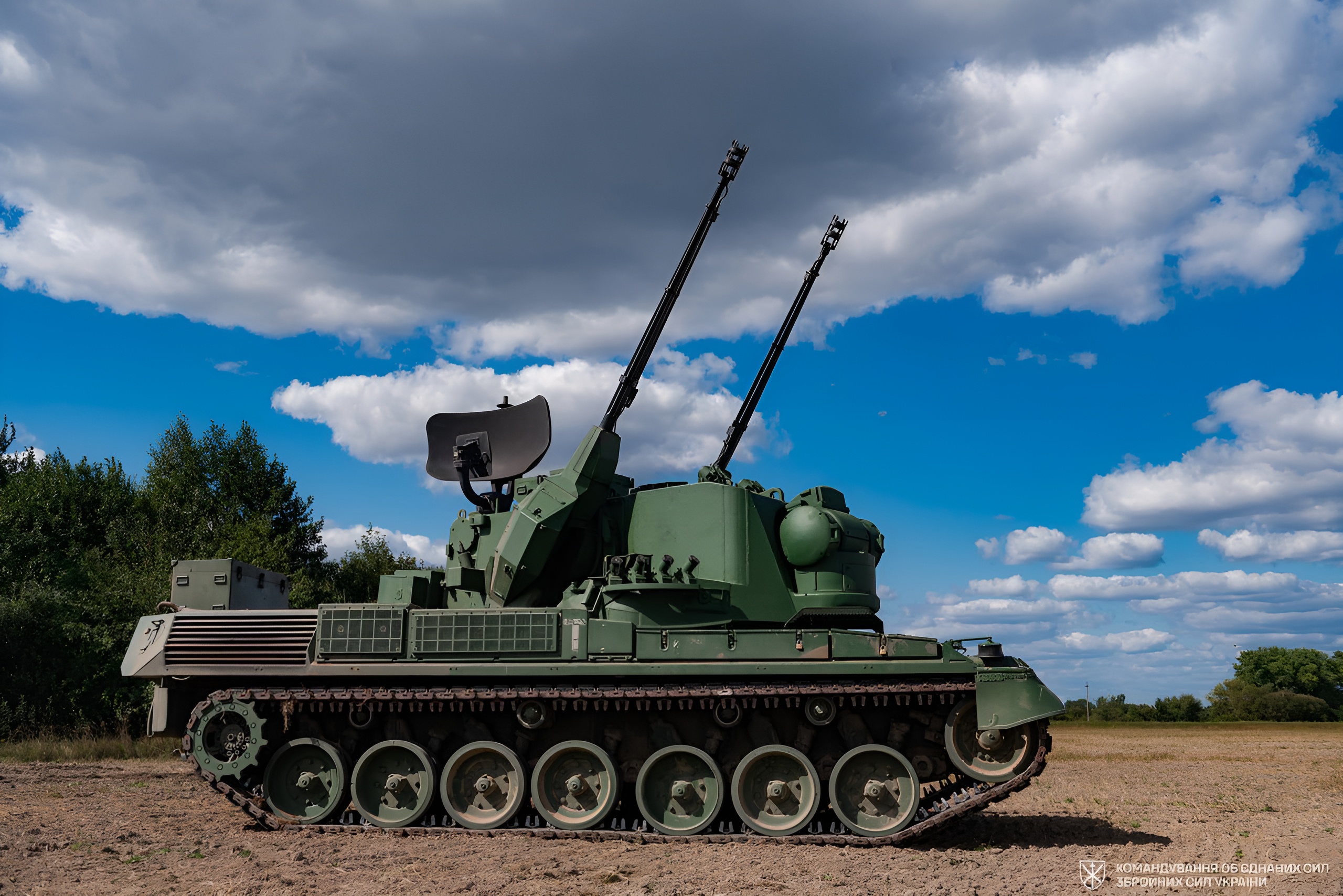 618. dzień inwazji Federacji Rosyjskiej przeciwko Ukrainie [Podsumowanie]