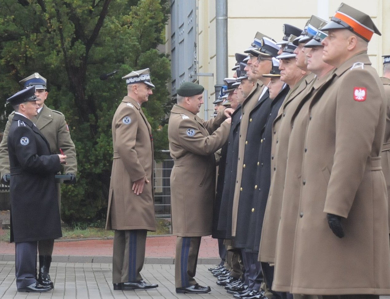 Gen. Kukuła: Sztab Generalny istotny nie tylko dla wojska