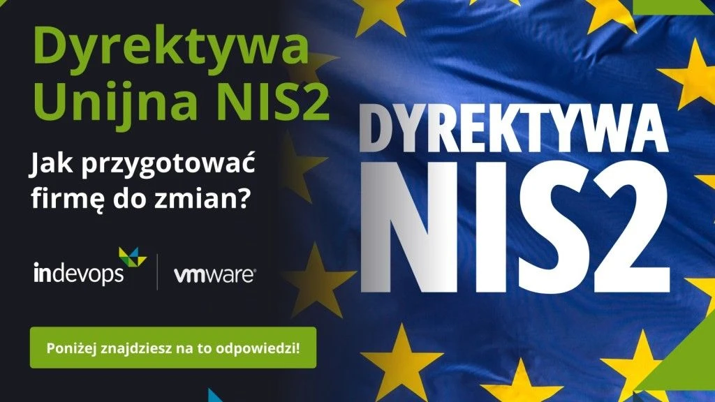 EU Directive NIS2 - how to prepare your company for changes?