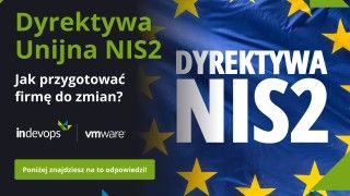 Dyrektywa Unijna NIS2 - jak przygotować firmę do zmian?