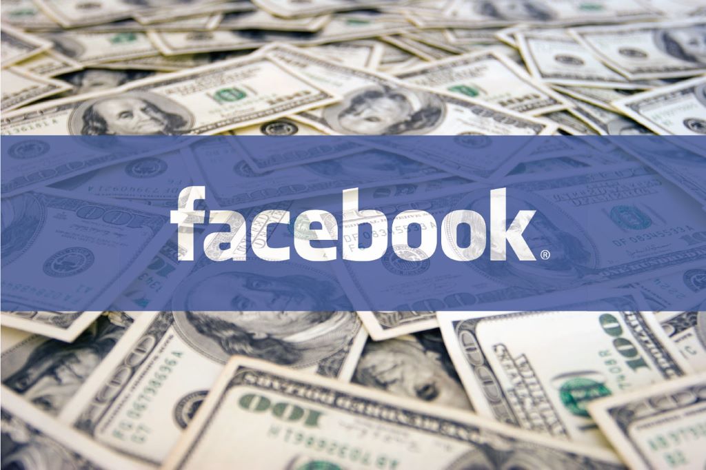 Chiński paradoks Mety. Firma Zuckerberga chwali się zyskami