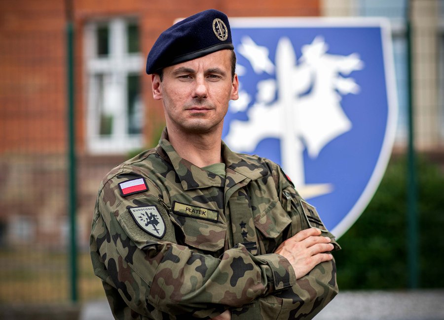 Były rzecznik Agencji Uzbrojenia odchodzi z wojska