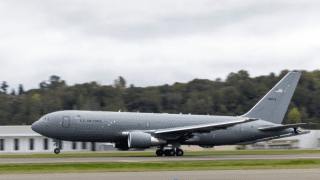 Boeing jest na celowniku hakerów