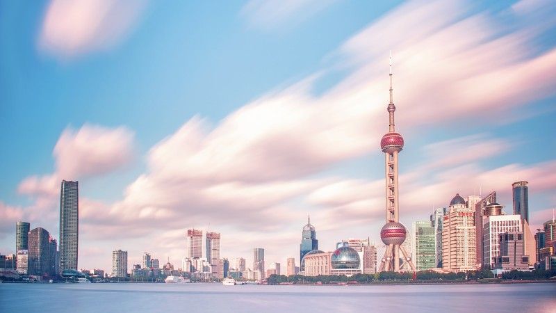 Marzenie o giełdzie w Szanghaju dla wielu firm oddala się za horyzont