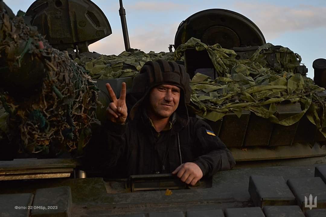 Jak Ukraina zbudowała wielką armię. Rozwój i problemy [ANALIZA]