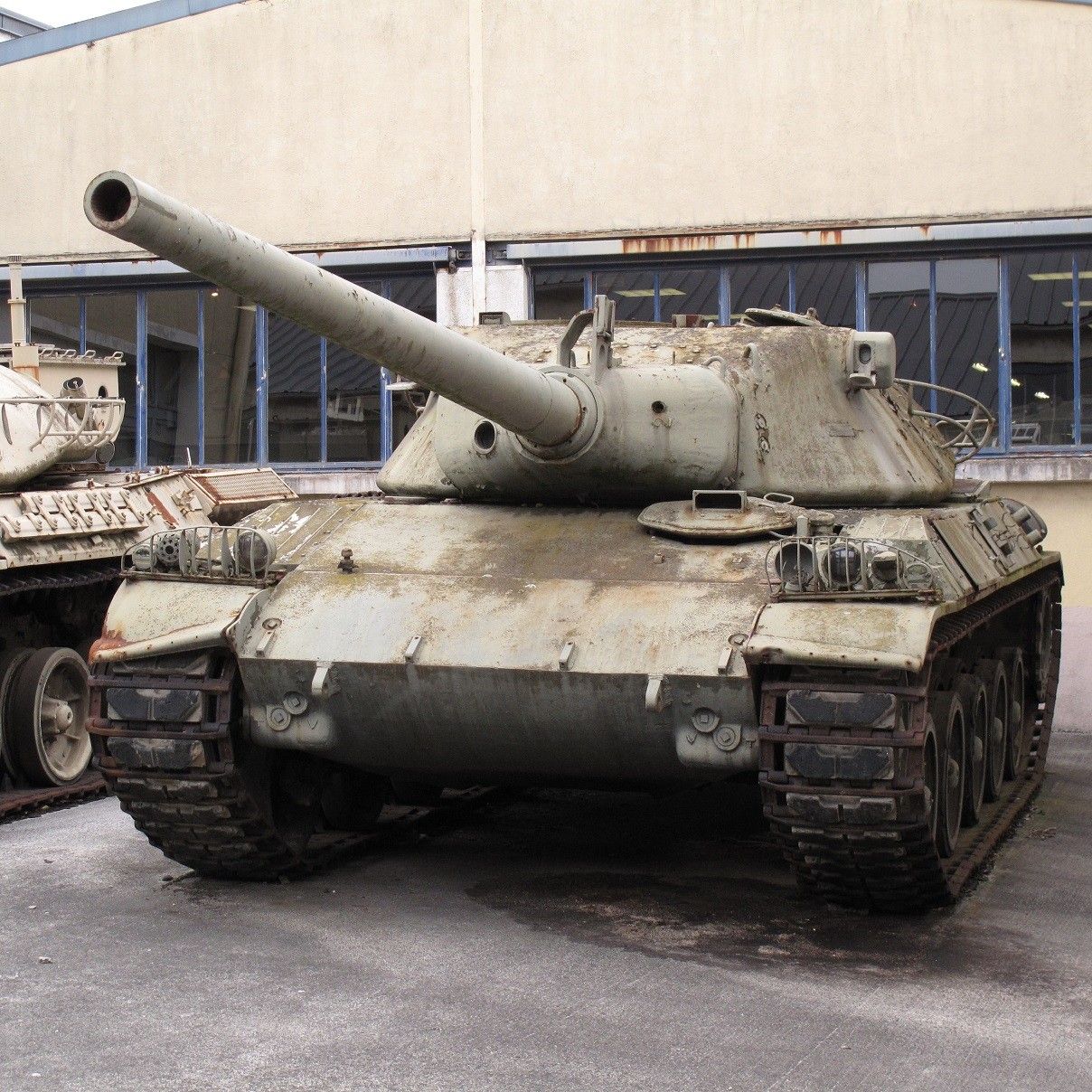 Poland and European Future MBT. No Hope [OPINION]