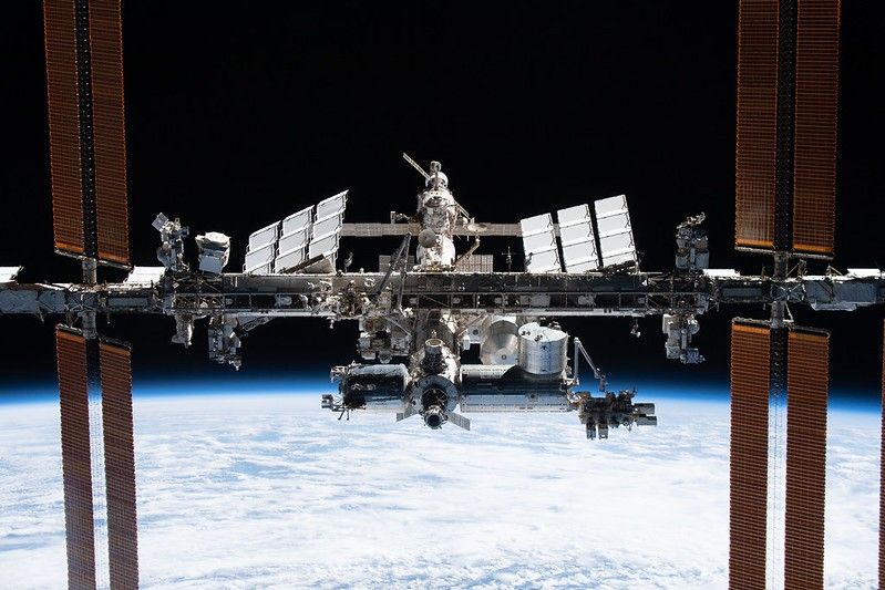 Nowa generacja stacji kosmicznych – koniec ery ISS [ANALIZA]