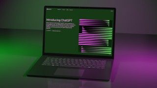 Sztuczna inteligencja chętnie uczy się na pracy dziennikarzy