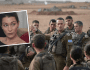 izrael hamas Palestyna wojna Bella Hadid
