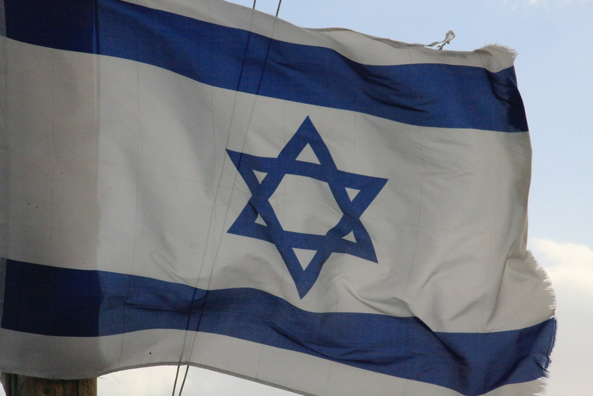 Atak Hamasu na Izrael. Rośnie liczba antysemickich treści w Chinach