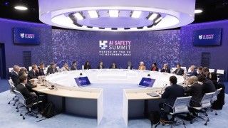 Podczas pierwszego szczytu bezpieczeństwa AI zapadły ważne ustalenia