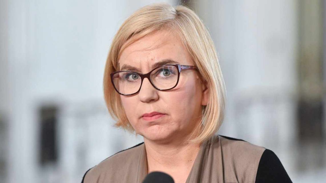 System kaucyjny będzie rozszerzany. Henning-Kloska o recyklingu i wecie prezydenta