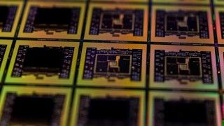 Technologia projektowania RISC-V to kolejne zmartwienie USA