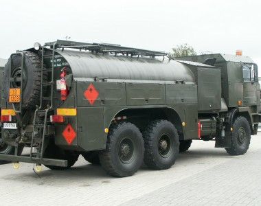 Jelcz, Scania