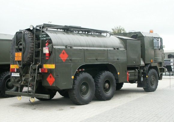 Jelcz, Scania