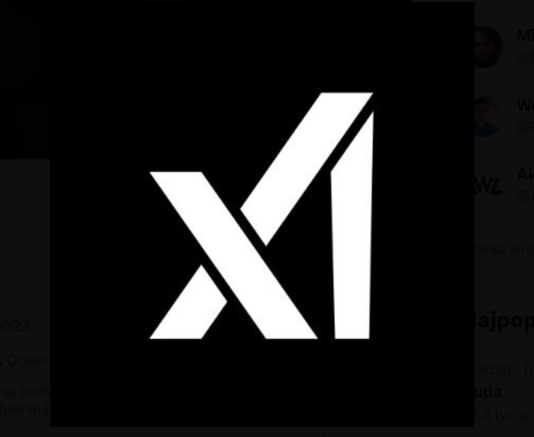 Musk z własnym chatbotem. Realna konkurencja dla ChataGPT?