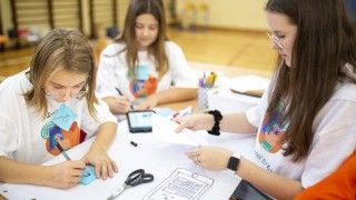 Październik został ustanowiony Miesiącem Cyberbezpieczeństwa z inicjatywy Agencji Unii Europejskiej ds. Cyberbezpieczeństwa ENISA