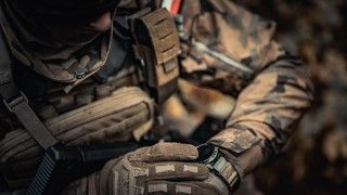 wojsko żołnierz polska