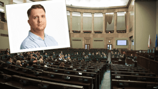 mejza trolle polska wybory