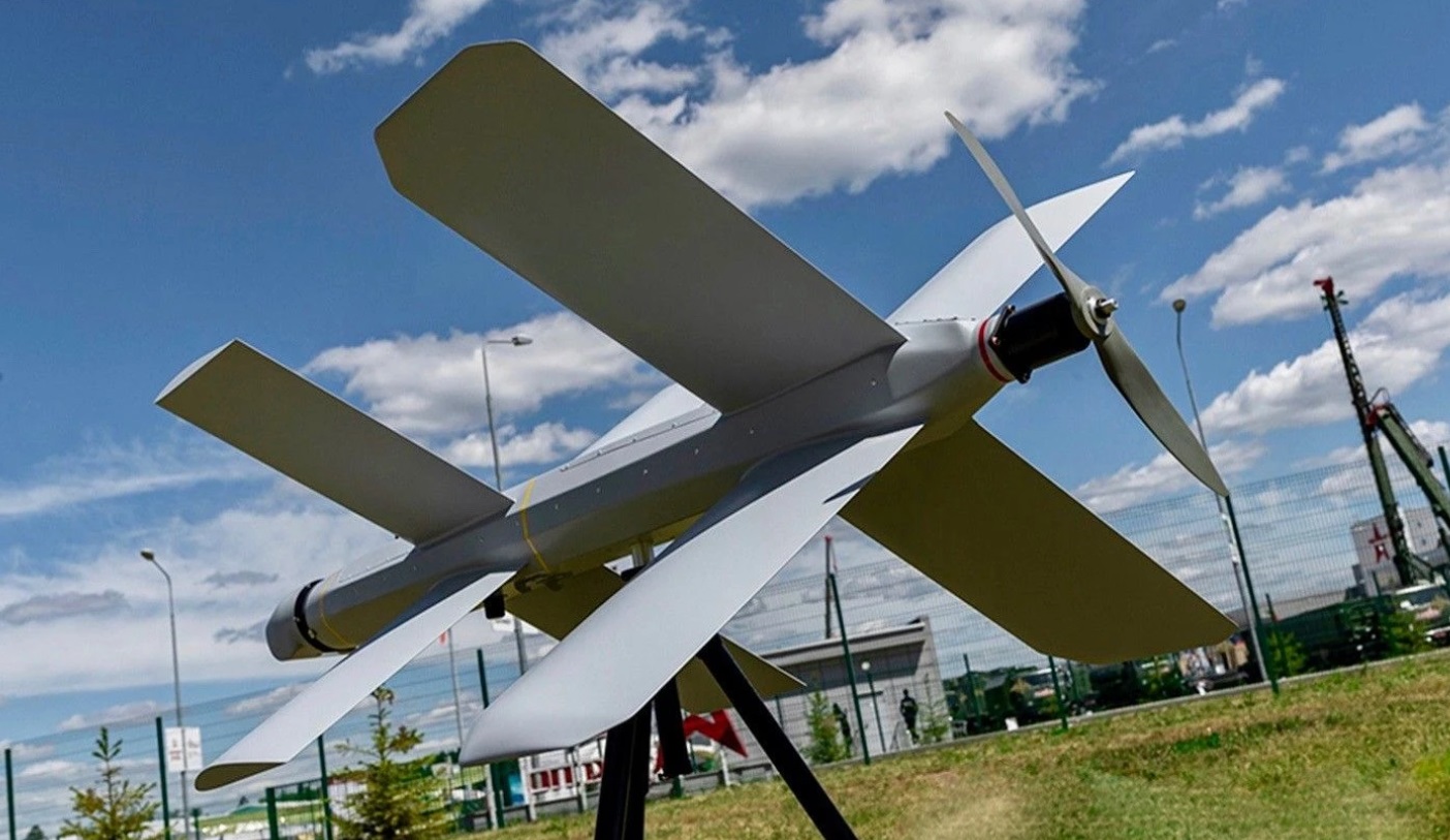 Drony kamikaze Lancet. Czy Rosjanie mają się czym chwalić? [ANAIZA]