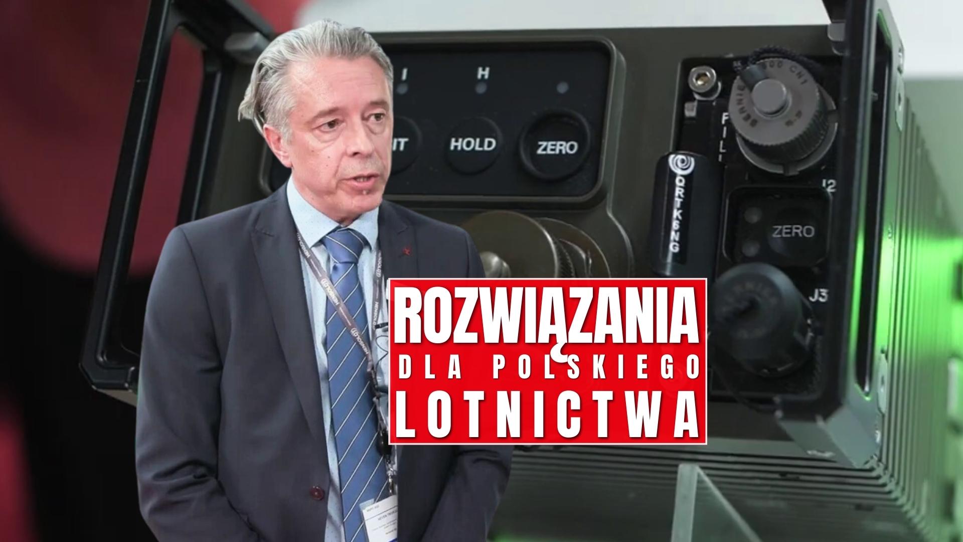 HENSOLDT: solutions for Polish aviation