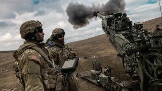 wojsko żołnierze usa