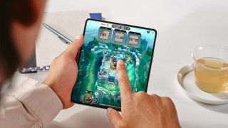 Samsung Galaxy Z Fold5