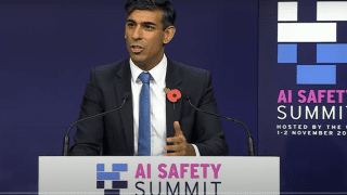 W dniach 1–2 listopada w angielskim Bletchley odbył się szczyt AI Safety Summit. Co ustalono?