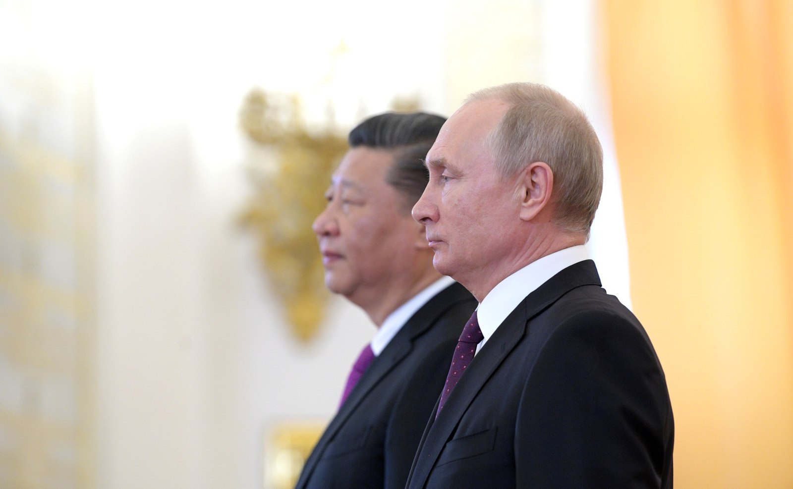 #CyberMagazyn: Rosja w chińskiej pułapce