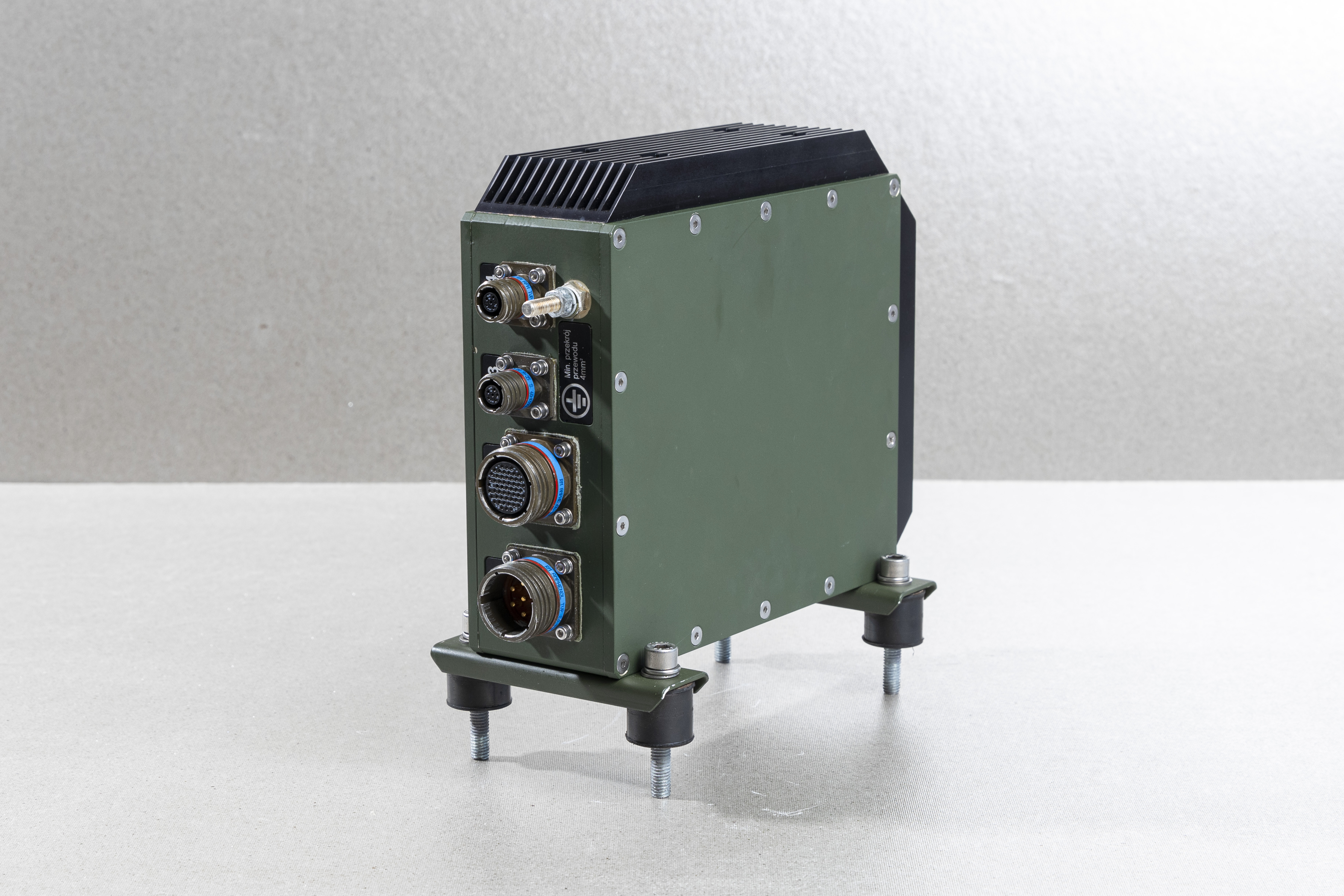 Radiotech Marketing - electronic devices and components for peculiar   applications