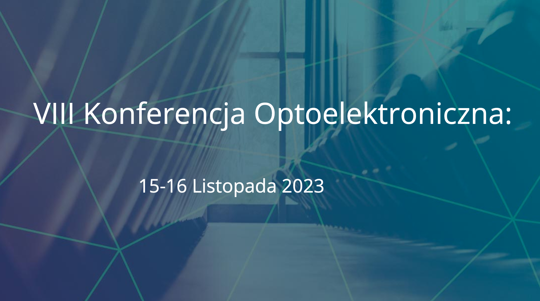 Przed nami konferencja PCO