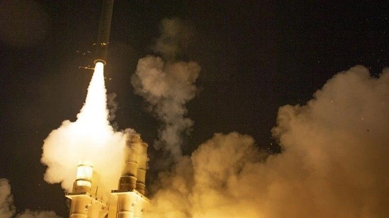 Germany has weapons against Oreszniki