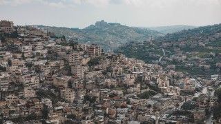 Wojna na Bliskim Wschodzie redefiniuje dotychczasowe wektory