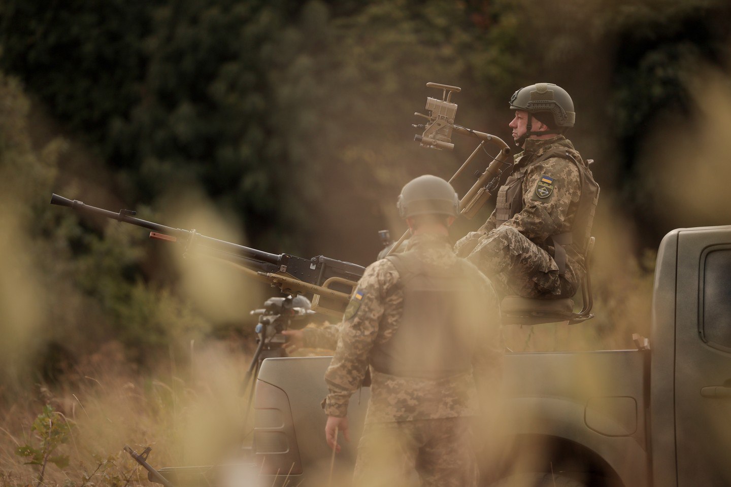 Prezydent Zełenski: Ukraina musi przygotować się na rosyjskie ataki na infrastrukturę tej zimy