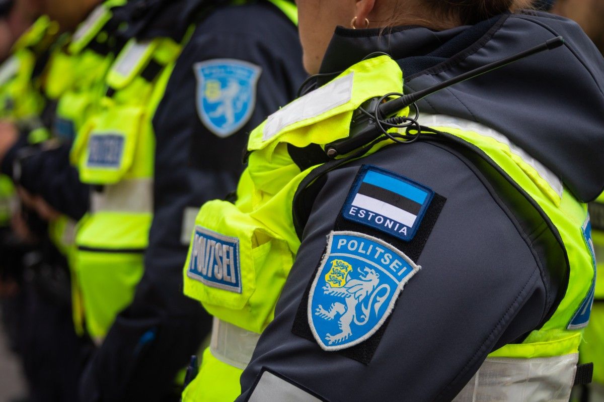 „Na pierwszej linii”. Estonia kontra rosyjskie operacje wywiadowcze