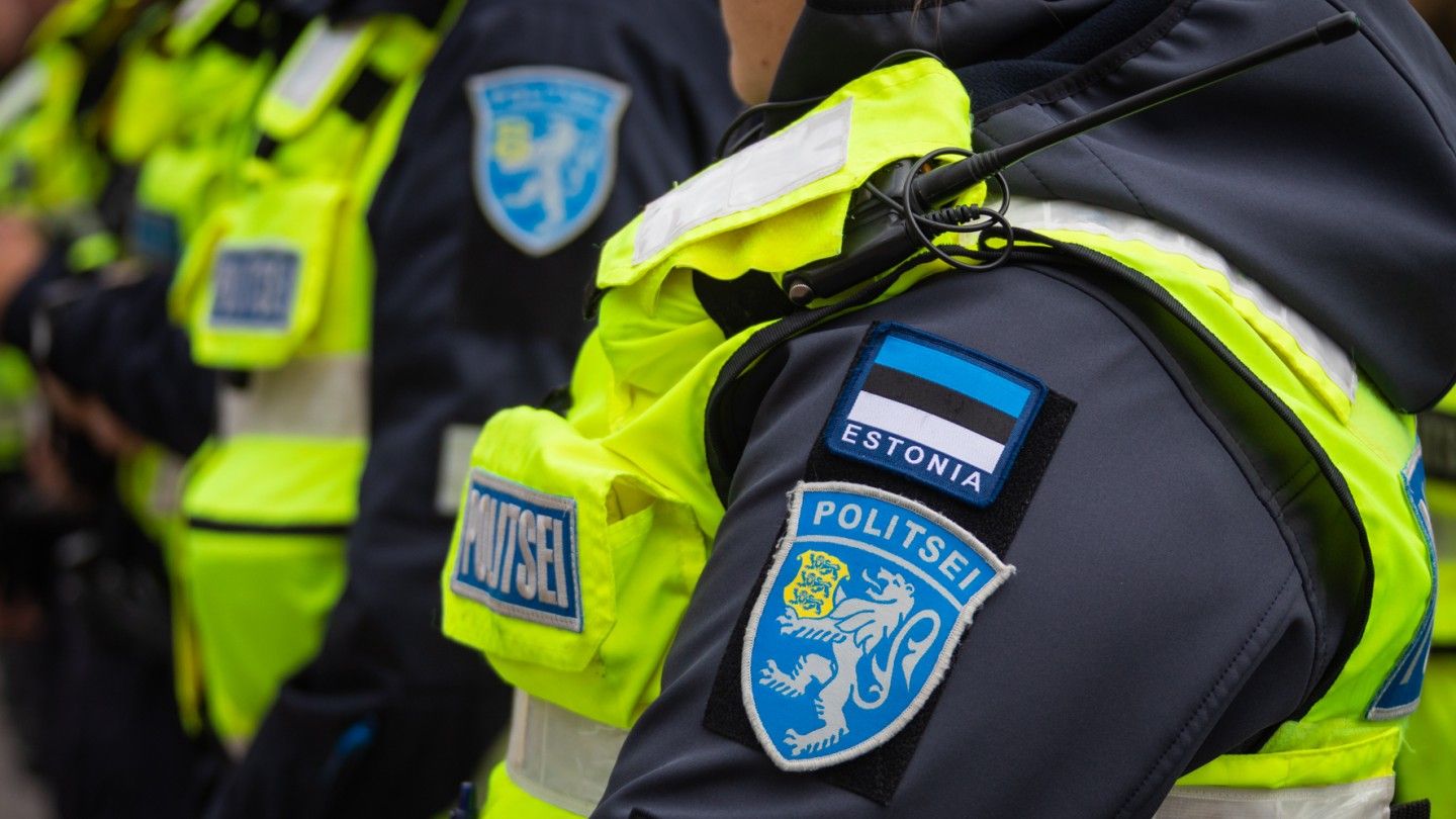 Pożar w estońskiej firmie zbrojeniowej. „Nie wykluczamy sabotażu”