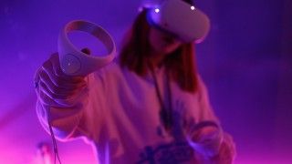 Meta będzie sprzedawać w Chinach swoje gogle VR