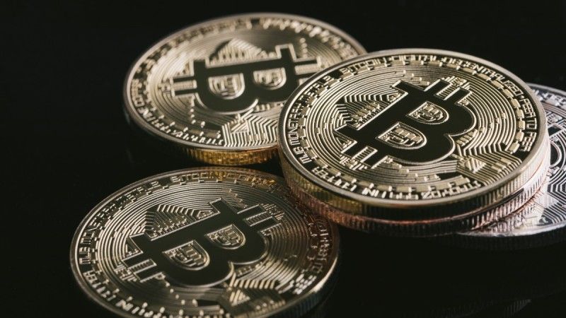 bitcoin kryptowaluty