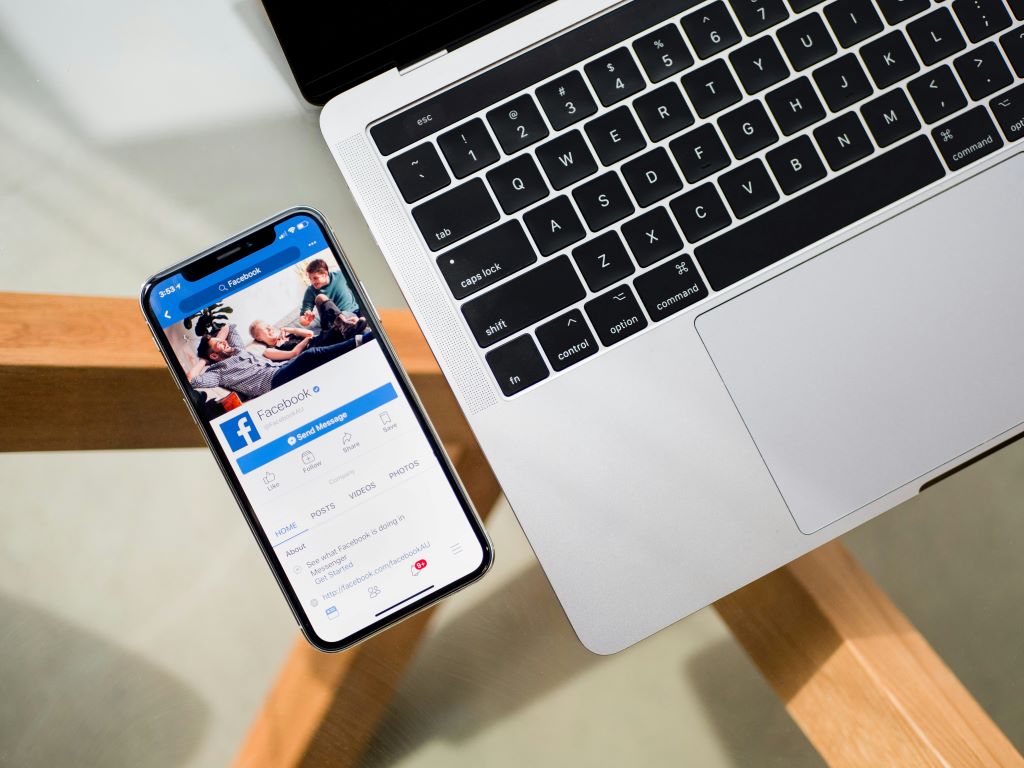 Internetowy łańcuszek publikowany na Facebooku. Problem powraca
