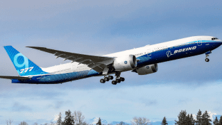 Jakie dane Boeinga wyciekły w wyniku ataku gangu ransomware?