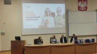 Powstała koalicja "Cyfrowi Seniorzy". Jej celem jest walka z wykluczeniem cyfrowym osób starszych.