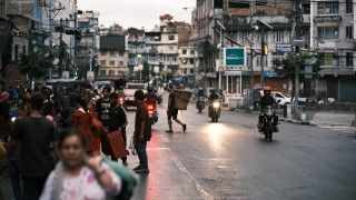 Nepal wprowadził blokadę TikToka ze skutkiem natychmiastowym