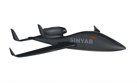 Sinyar